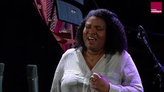 George Gershwin Porgy And Bess - My Mans Gone Now-Lauregarniercéliaonetobensaidgeorgeg...