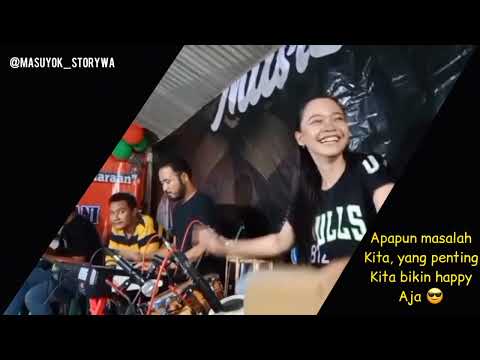 Story Wa Dangdut Koplo | Pengendang Cewek Cantik Keren | Goyang Santuy 30 Detik