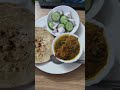 #kofta curry#Spicy gravy#pure happiness 🥘❤️"enjoyed it? please Like👍&amp; subscribing!"