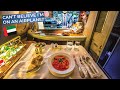 TRIPREPORT | Emirates (FIRST CLASS SUITE) | Airbus A380 | Colombo - Dubai