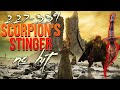 Scorpion's Stinger No Hit Promised Consort Radahn - Elden Ring DLC [227-339]