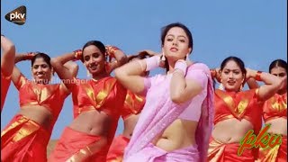 Actress Soundarya Video Saree Songs