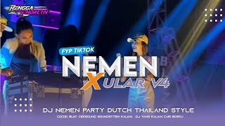 DJ NEMEN BASS NGUK • NGOMONGO JALUKMU PIE • RENGGA FNDRCTN