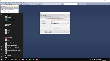 الدرس العاشر : ربط البرنامج مع قاعدة البيانات باستخدام SqlDataAdapter