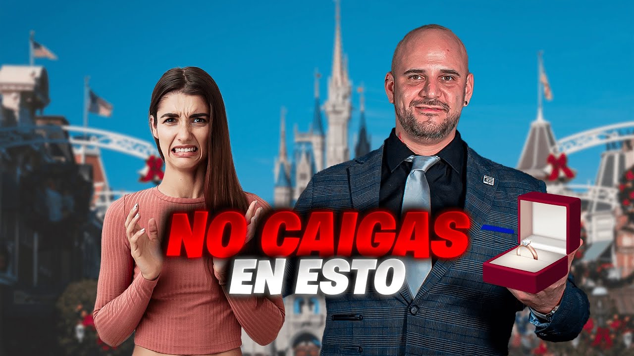 La Vez Que EL TEMACH Propuso Matrimonio