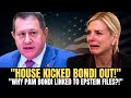 Pam Bondi SCRAMBLES After Direct Jan. 6 Pardon Question—Then Brings Up Biden