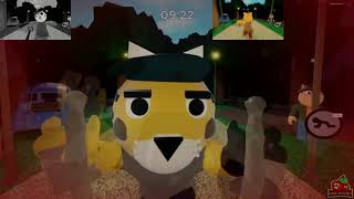 {21,950 SUB SPECIAL!} [V5] Roblox Piggy Jumpscares have a Sparta GSC Remix!