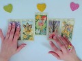 ✨Futuro inmediato 🦋Pregunta lo que quieras... si o no? 🍓🍏TAROT INTERACTIVO DEL AMOR