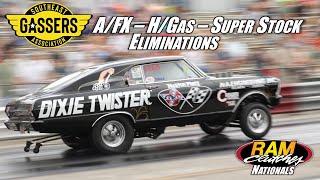 видео: Ассоциация гонщиков юго-востока 2025 | A/FX - H/Gas - Super Stock | Дрэгвей в Ноксвилле | Дрэг-ре... картинка: Ассоциация гонщиков юго-востока 2025 | A/FX - H/Gas - Super Stock | Дрэгвей в Ноксвилле | Дрэг-ре...