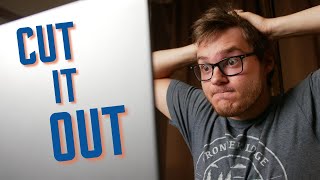 Good Editors Do This 4 Tips To Edit A Cinematic Sequence