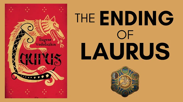 Compilation: Commentary on 'Laurus' by Eugene Vodo...