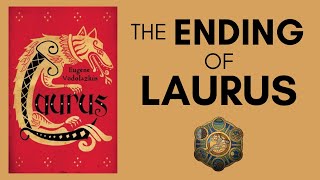 Compilation Commentary On Laurus By Eugene Vodolazkin Jonathan Pageau