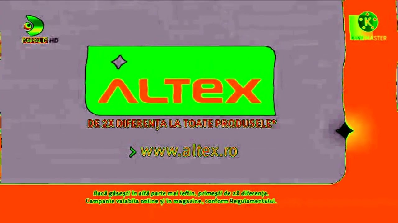 Altex Logo (2017) Effects (Preview 2 Effects EXTENDED)