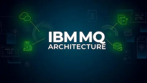 IBM MQ Architecture Explained | Queue Manager, Queues, Channels