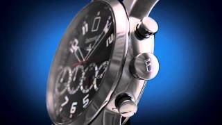 Eberhard Co Chrono 4