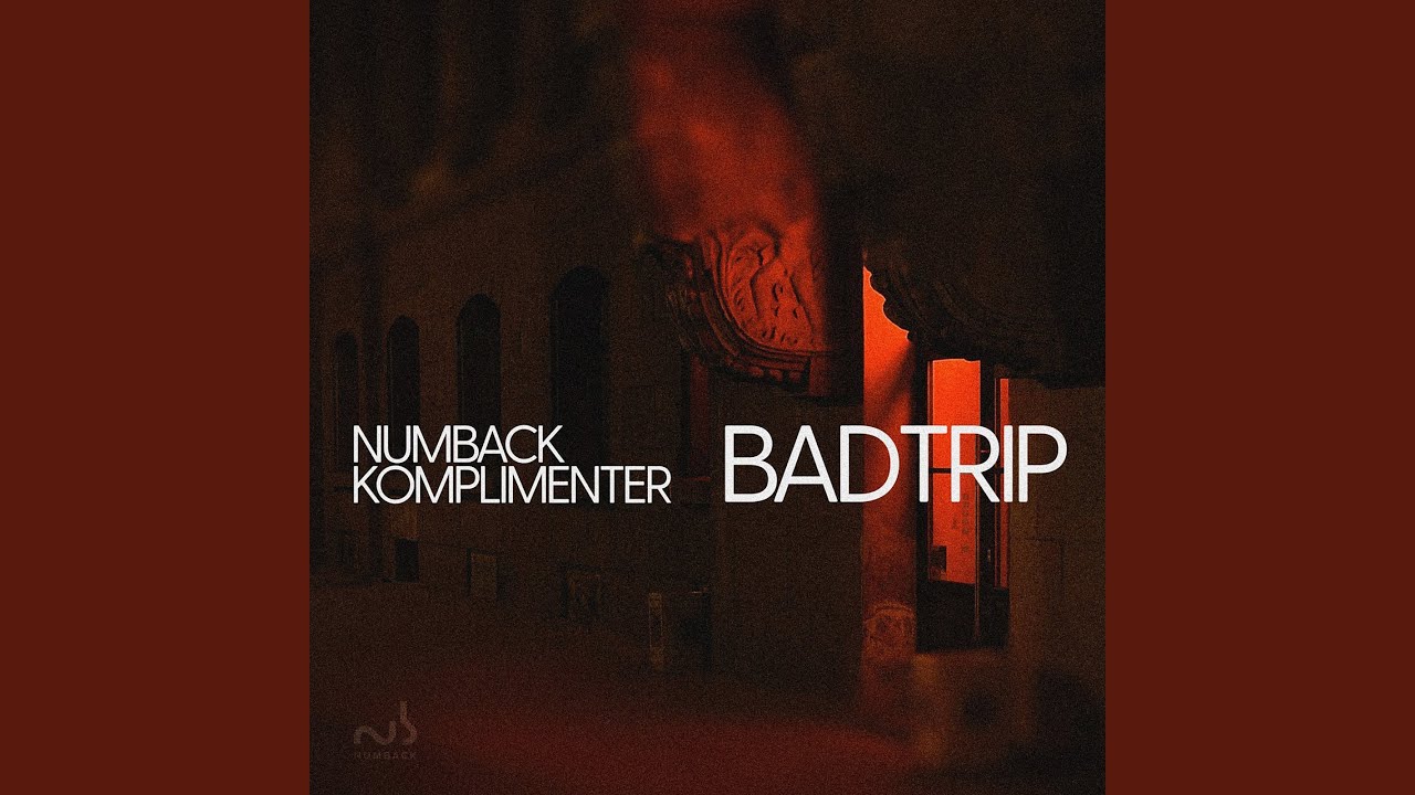 Watch Badtrip on YouTube Watch Badtrip on YouTube