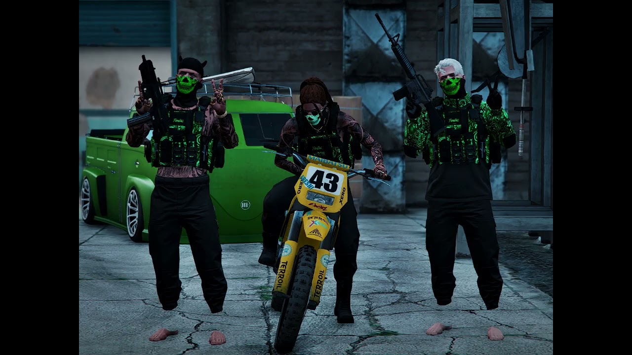 Diamond RP Para Sempre