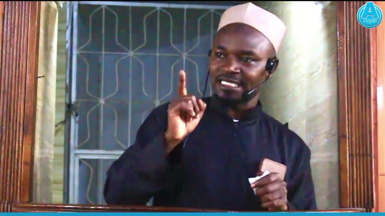 Ijue Biashara Isiyo na Hasara | Sheikh Muhibbu Ali Sengo