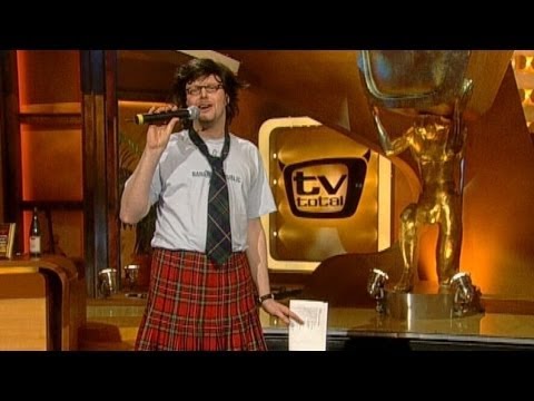 Daniel Kübbelböck Daniel Kübbelböck