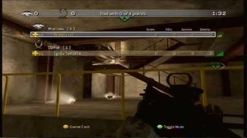 TeRaH Lag Switching Singles Dispute :)