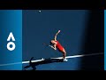 Simona Halep v Destanee Aiava match highlights (1R) | Australian Open 2018