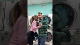 Laundry Dance 😝 #shorts #dance #viral #subscribe #funny