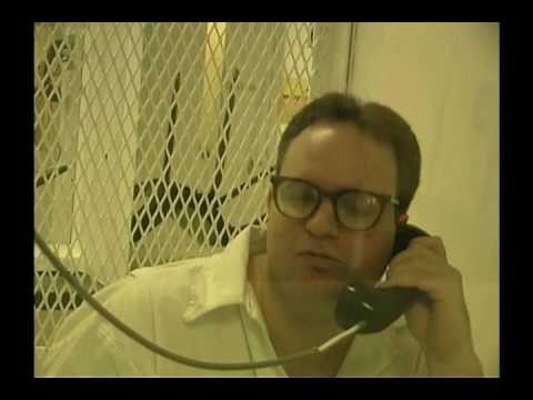 "Facing Death" By Execution Part One Meet Robert Andrew Lookingbill Facing death on Texas Death Row