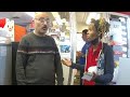 Lottery Luck Runs Out: Gas Station Employee Questioned by Police
