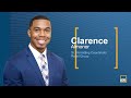 Employee Spotlight: Clarence Almonor