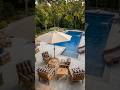 Insane Pool Makeover in 30 Seconds! 😍 #shorts