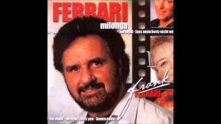 Frank Ferrari Milonga Mixed By Kevin Schaefer