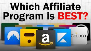 TOP 12 Affiliate Programs to Start Making Money in 2026