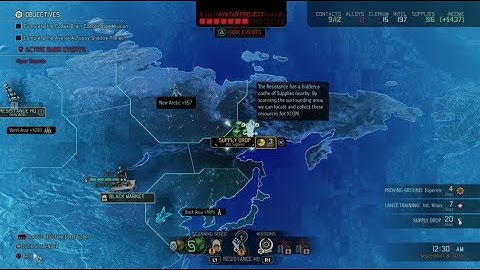 XCOM 2 (PS4) [Veteran-LONGPLAY] Part 32