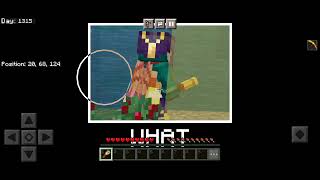 Bedrock Tweaks Are Legendary