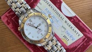 Unpacking fresh Barnfinds , Omega, Breitling, Longines,Bulova and much more