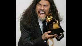 Tom Araya Likes You!