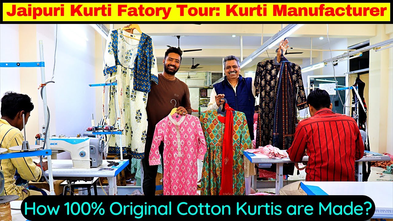 Kurti Manufacturers In Sanganer Jaipur - Free Classifieds 4 U | Publish  Premium Free Classifieds Ads