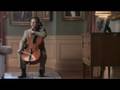 Capture de la vidéo An Interview With Richard Weiss, First Assistant Principal Cellist, The Cleveland Orchestra