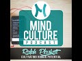 Ep054 how to find silence in the noise  mindculture podcast