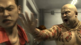 Clay Doll On The Cradle - Yakuza 3 (Extended)
