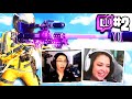 Killing Twitch Streamers in COD Search and Destroy (hilarious reactions)