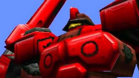 Xenogears - Ep 64 - The Four Generators