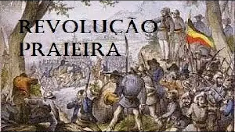 Quais foram as causas da Revolução Praieira?
