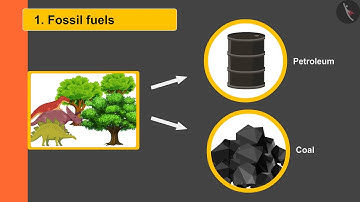 Conventional Sources of Energy | Part 1/1 | English | Class 10
