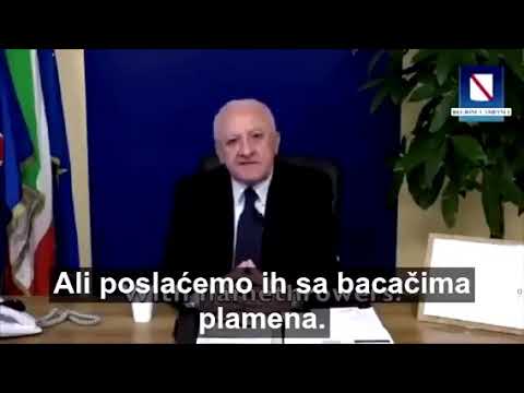 Video: Kako Potovati V Italijo S Skuterjem Ali Vespo