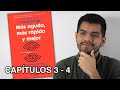 Metas & Enfoque 🎯 | Más Agudo, Más Rápido y Mejor Capítulos 3 - 4 | Lectura Productiva™