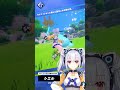 シエル/ブルーハート(CV:寺澤百花)キャラ紹介『超新時空ゲイム ネプテューヌ∞』
