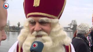 Download Lagu Hûnderten bern ferwolkomje Sint Piter yn Grou MP3