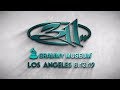 311 Grammy Museum Performance 8.13.19