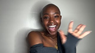 I’m Bald, My Story by Gabrielle Hamilton 649 views 3 months ago 7 minutes, 41 seconds